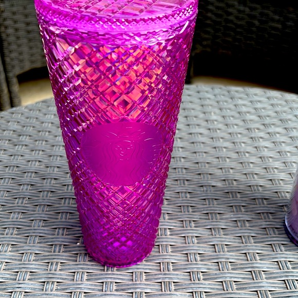 STARBUCKS TUMBLER - Picture 2 of 6